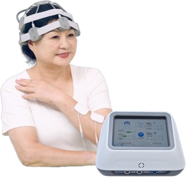 齐佳 经颅磁电刺激仪N-400T-QJ型